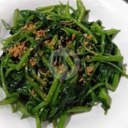 Kangkung Ca Bawang Putih