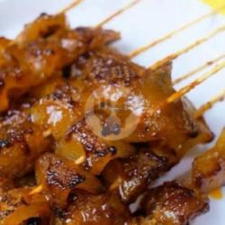 Sate Kikil Bakar