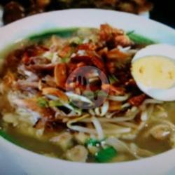 Soto Kudus