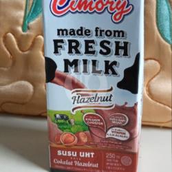 Susu Cimory Hazelnut