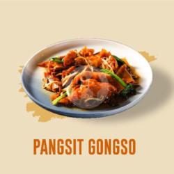 Pangsit Gongso