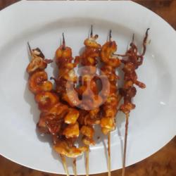 Cumi Bakar Kecap