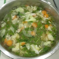 Sop Sayur