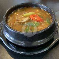 Doenjang Jjigae