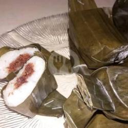 Lemper Isi Abon