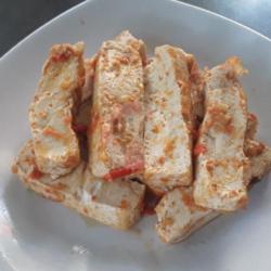 Tahu Bumbu Merah