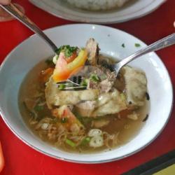 Soto Kikil ( Bening )