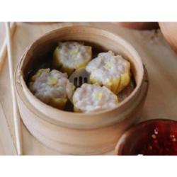 Dimsum Siomay Cumi Frozen 10pcs