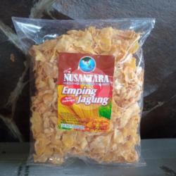 Keripik Jagung Barbeque 300 Gr