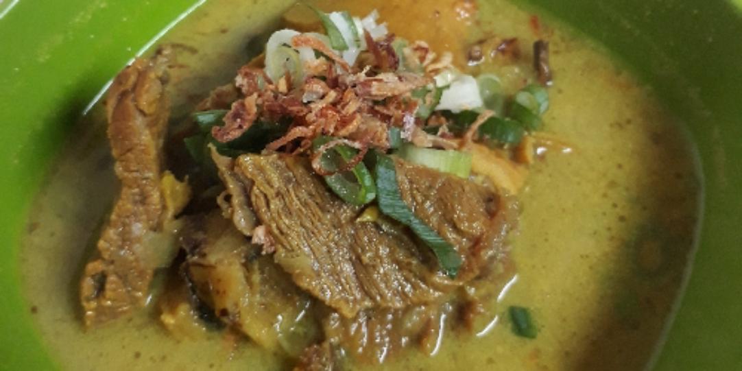 Empal Gentong Jogja Imokaryo Gofood
