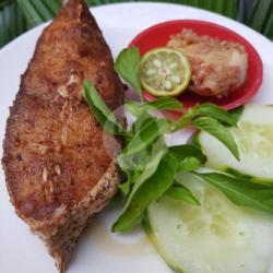 Fillet Kakap Goreng