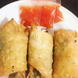 Ludes (lumpia Pedas)