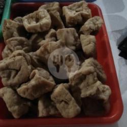 Tahu Goreng Krispy