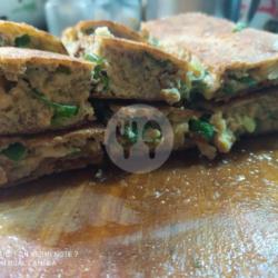 Martabak Sapi Special