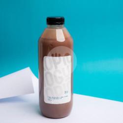 Salted Caramel Chocolate 1000 Ml