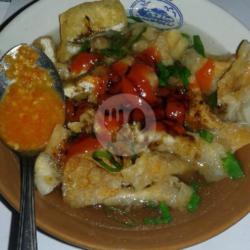 Batagor Kuah Tahu