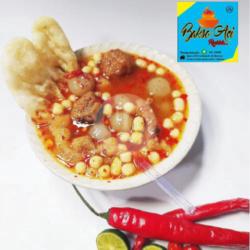 Bakso Aci Special Cuanki Lidah ( Siap Saji )