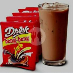 Beng-beng Drink