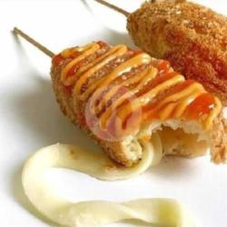 Corndog Full Muzarella