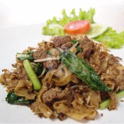 Kwetiaw Goreng Ayam