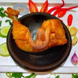 Ayam Goreng Paha