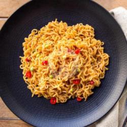 Indomie Goreng Mercon