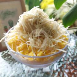 Sop Durian Nangka