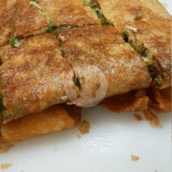 Martabak Telor Istimewa