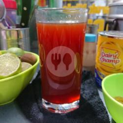 Jahe Merah Madu