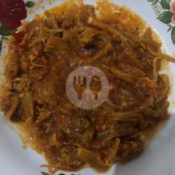 Sambal Ayam Suwir