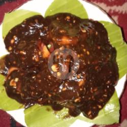 Bumbu Rujak Ulek