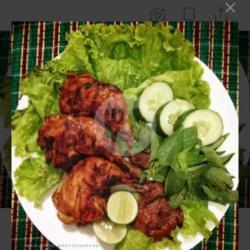 Ayam Bakar Klaten 4 Paha