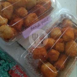 Tahu Crispy Balado