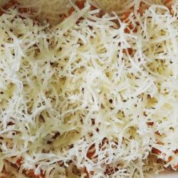 Cheese / Keju ( Isi 4 )