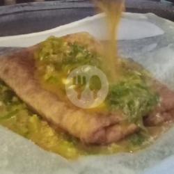 Martabak Telor Super Lapis