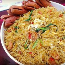 Bihun Sosis