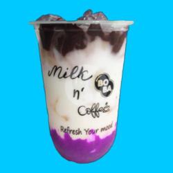 Taro Choco