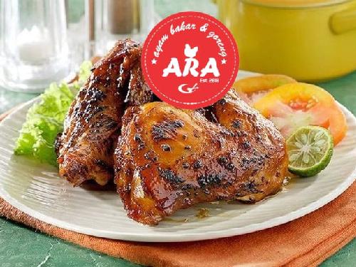 Ayam Bakar & Goreng Ara, Serpong