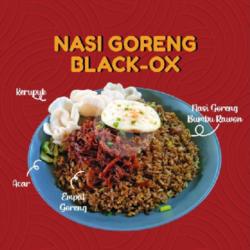 Nasi Goreng Black Ox