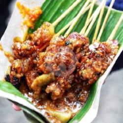 Sate Jando (sate Rawon)