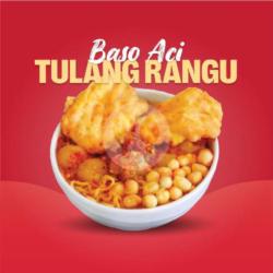 Baso Aci Tulang Rangu