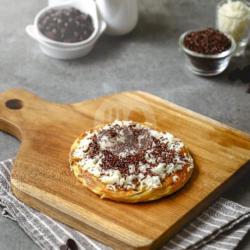 Canai Coklat Keju
