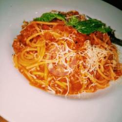 Spagetti Bolognaise