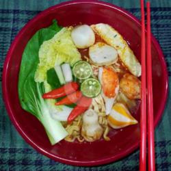 Suki Tom Yum Home Made Size Medium