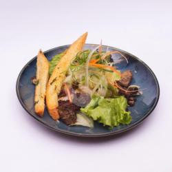 Thai Som Tam