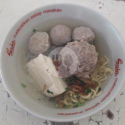 Bakso Halus Special