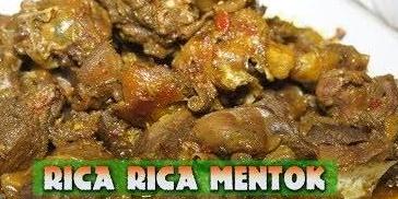 Rica Rica Menthok Paimo
