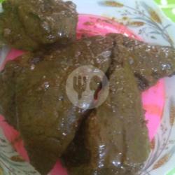 Rendang Ati   Sayur