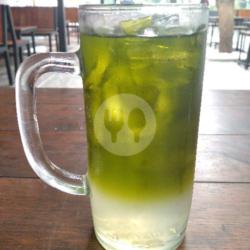 Es Lemon Greentea