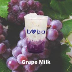 Grape Milk